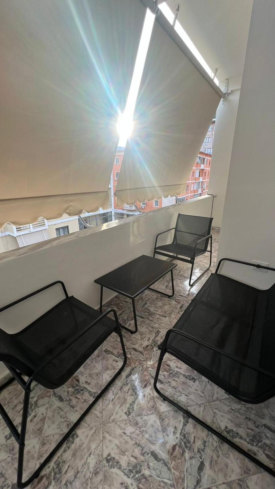 Algen Room'S Berat Exterior photo
